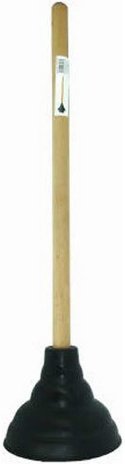 Everflow Industrial C28814 Tank Mast Power Plunger