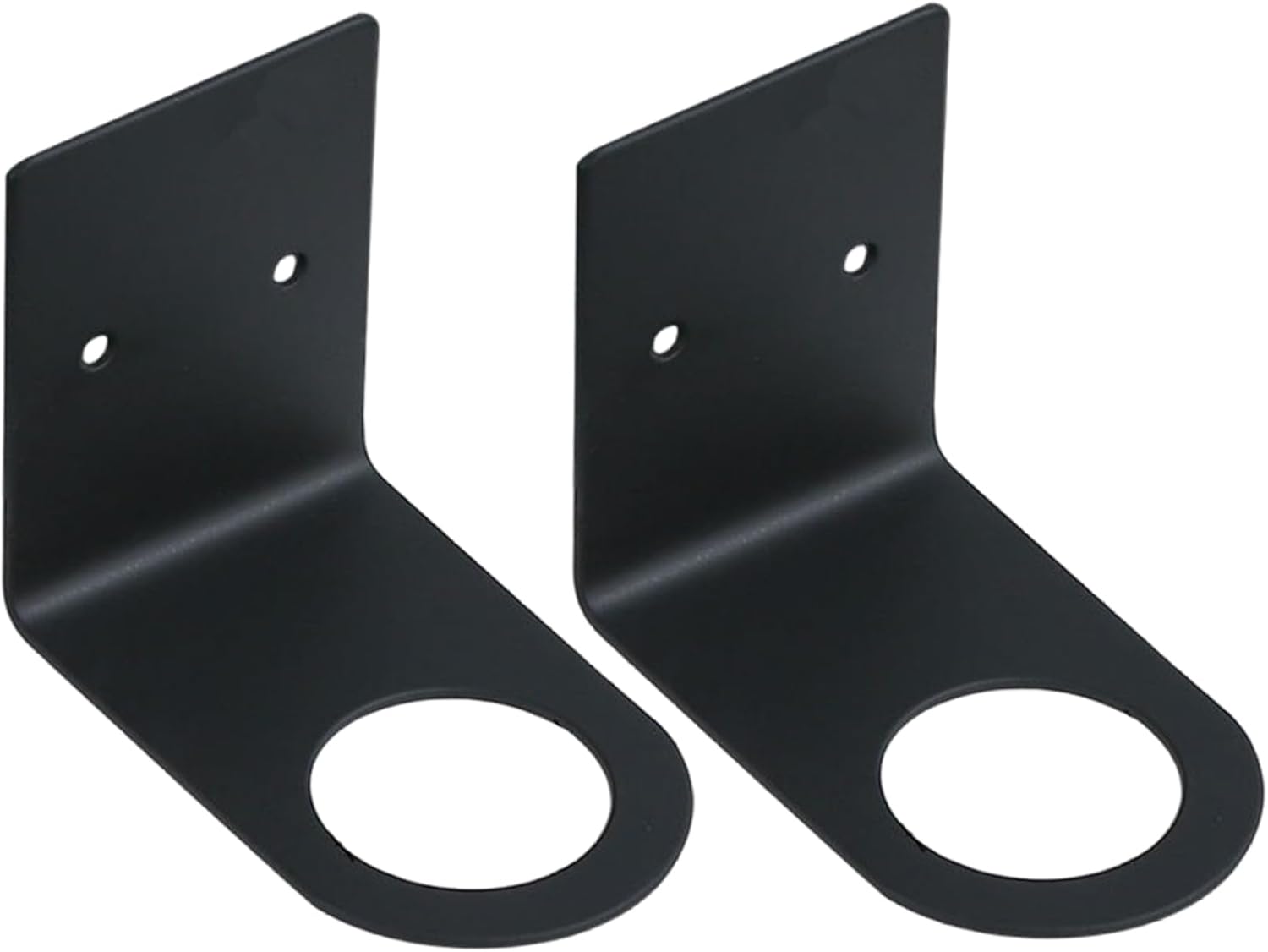 2Pcs Shampoo Holders for Shower Wall Mount