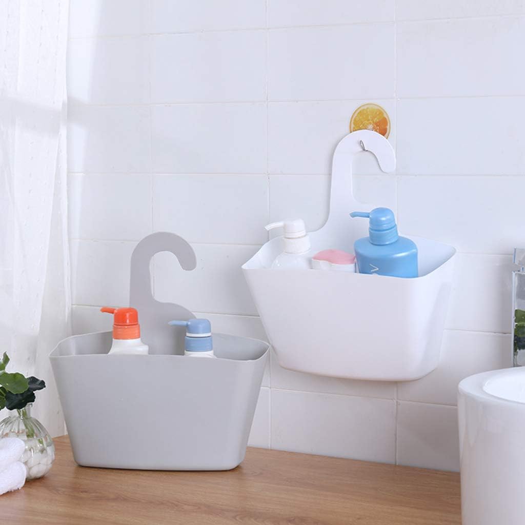 Skryeieur Multi-Layer Shower Basket Organizer