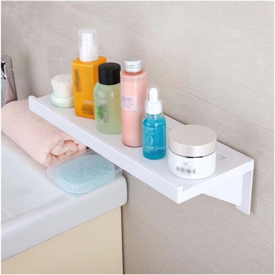 BAHELS U-shaped Wall Mounted Shower Caddy Organizer