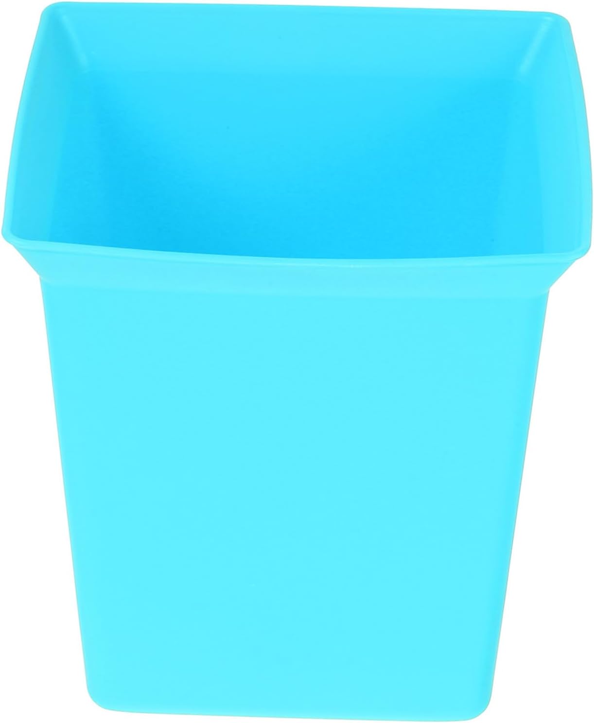 Plastic Organizer Caddy for Cleaning Supplies and Hotel Room Storage