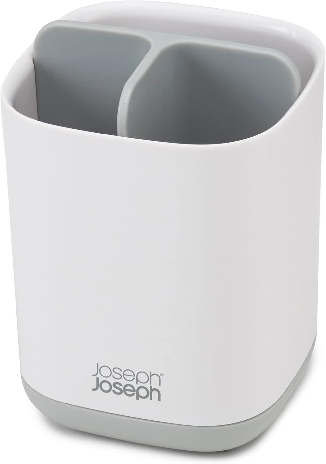 Joseph Joseph Easy-Store Compact Toothbrush Holder Caddy 1