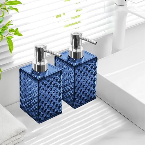 Seeatoo 2PCS Bathroom Accessories Set