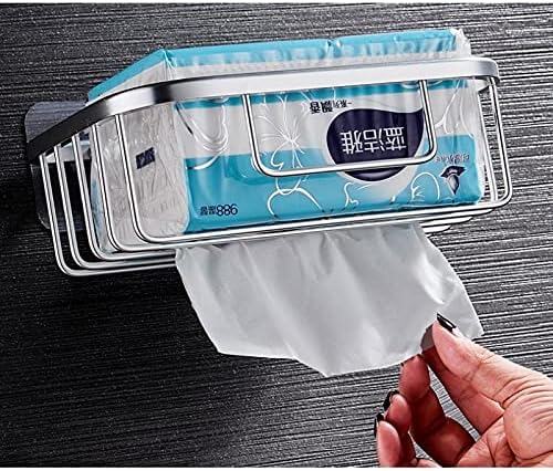 TYZK Shower Shelf Wall Mounted Organizer 1