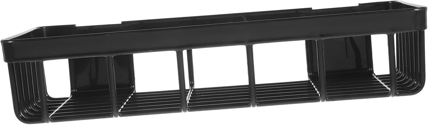 Cabilock Wall Mounted Bathroom Organizer Shelf 1