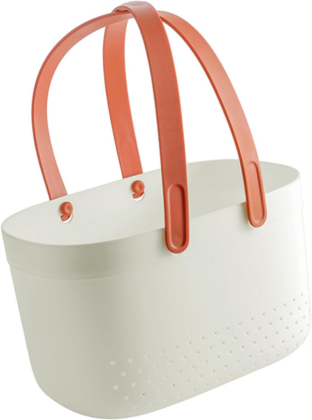 Shower Storage Basket for Shampoo and Body Wash