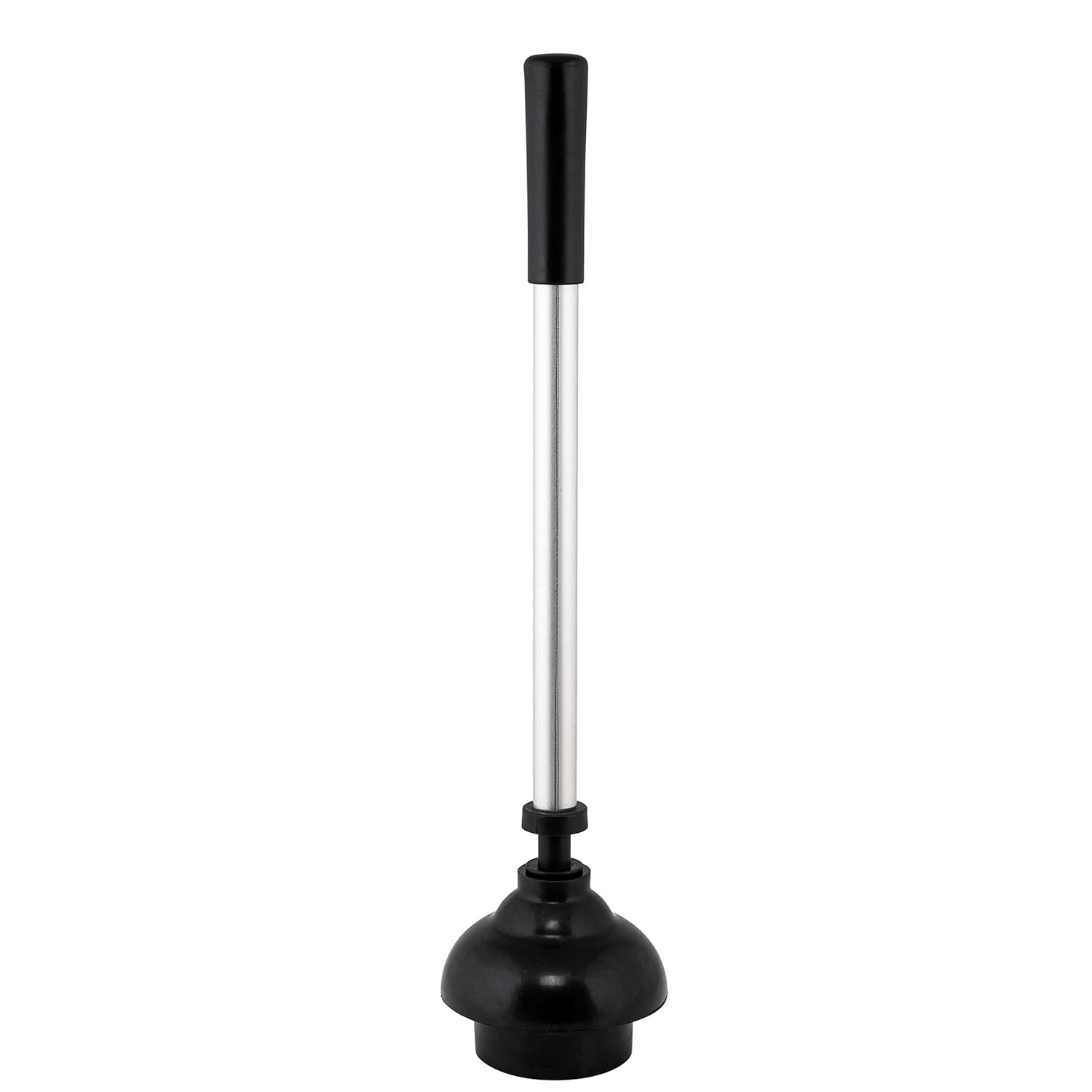 Bath Bliss 2-in-1 Toilet Brush and Plunger Set 1