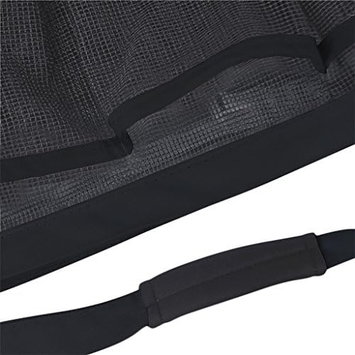 Ibluelover Shower Tote Organizer with 8 Pockets