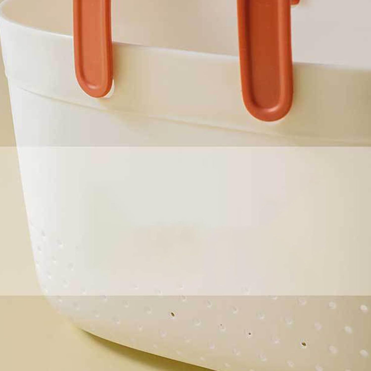 Shower Storage Basket for Shampoo and Body Wash