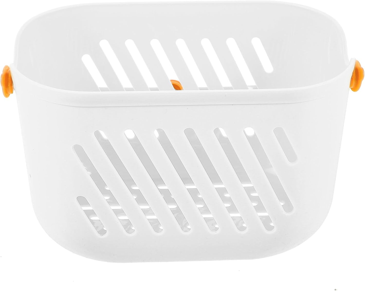 STOBAZA Portable Shower Basket for Toiletries Storage
