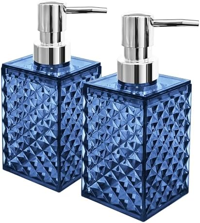 Seeatoo 2PCS Bathroom Accessories Set