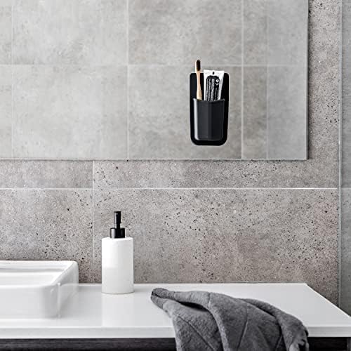 TOOLETRIES The Henry Essentials Holder - Charcoal 1