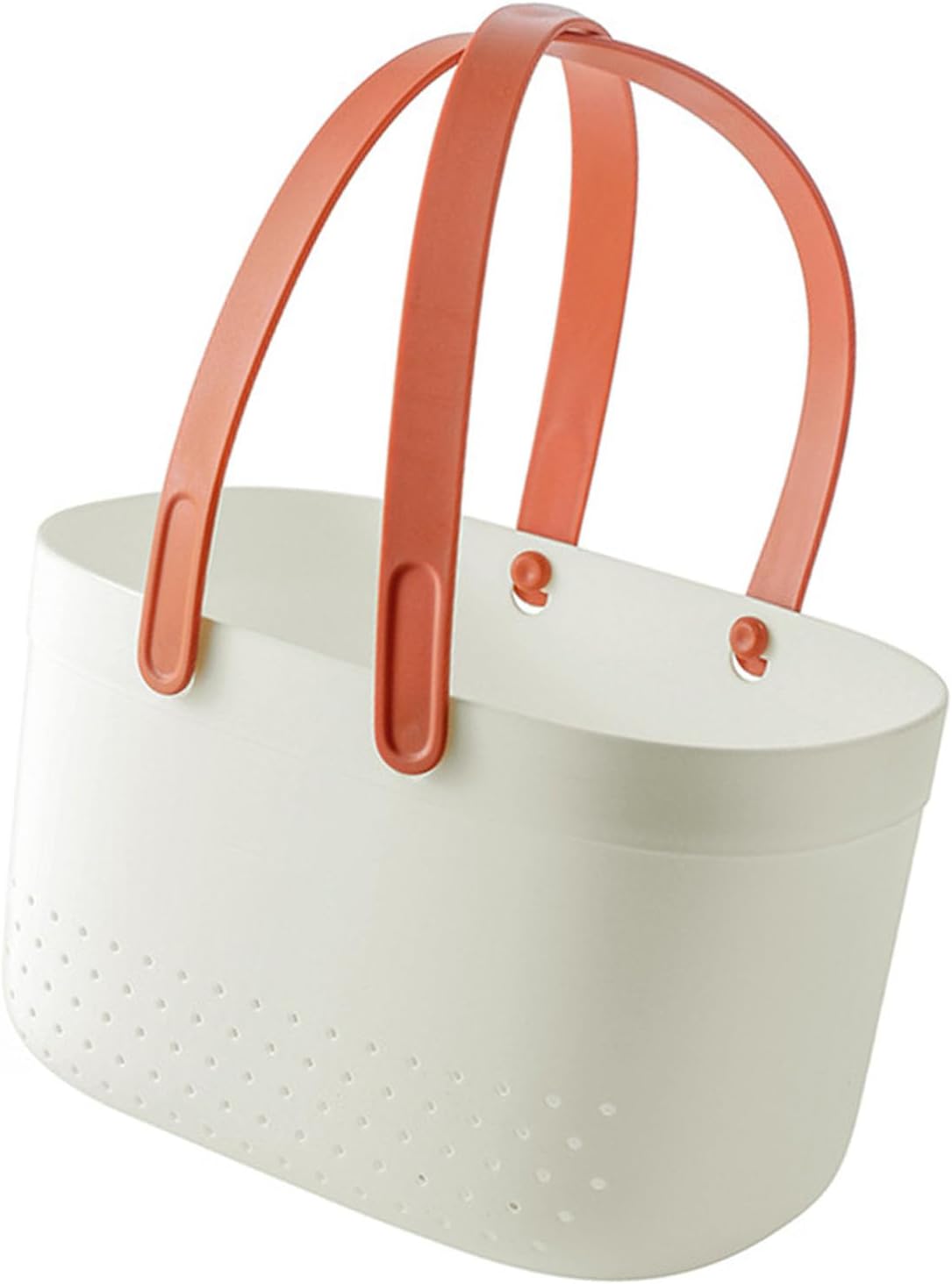 Shower Storage Basket for Shampoo and Body Wash