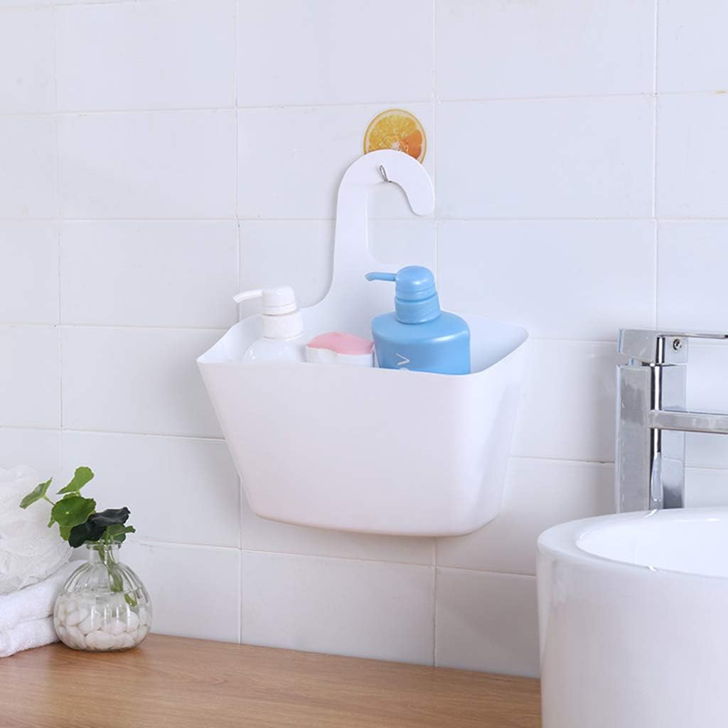 Skryeieur Multi-Layer Shower Basket Organizer