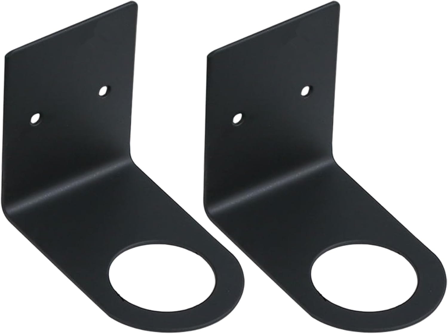 Havamoasa 2Pcs Shampoo Holders for Shower Wall Mount