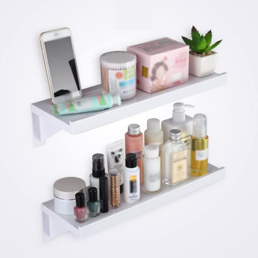 BAHELS U-shaped Wall Mounted Shower Caddy Organizer