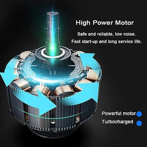 Automatic Electric Wall Mount Hand Dryer with Infrared Sensor