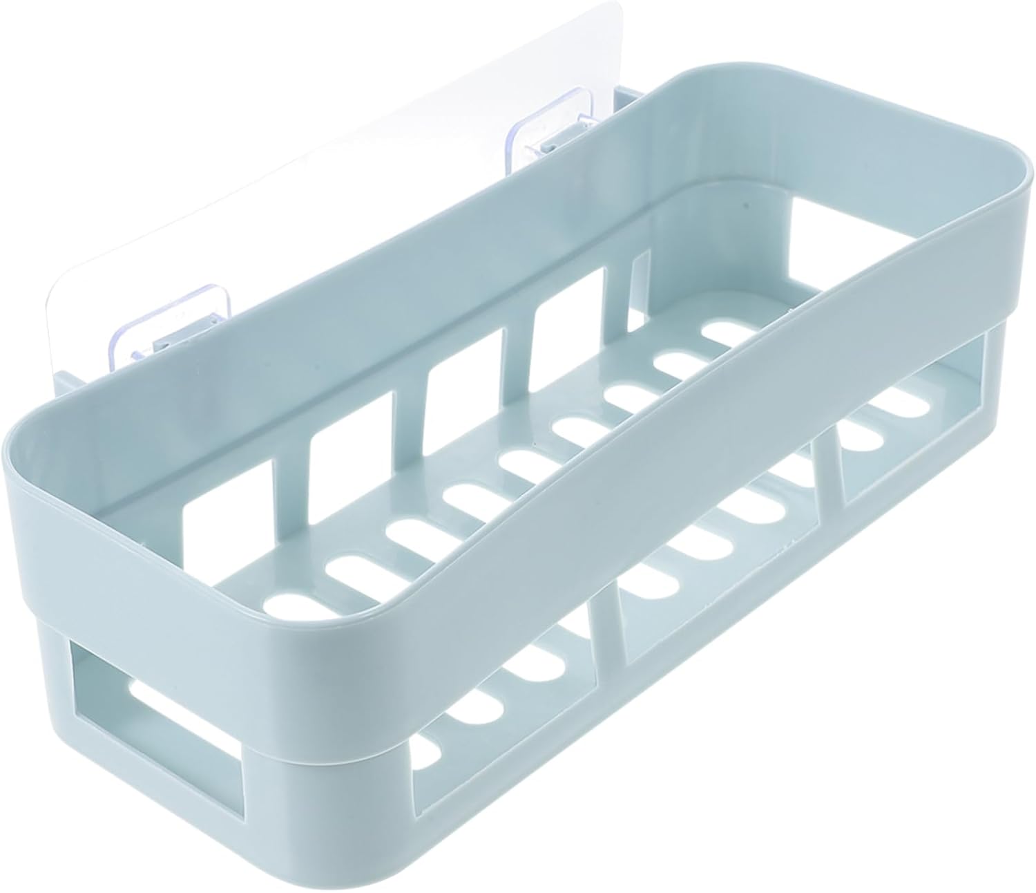 Anneome PP Plastic Shower Caddy Organizer