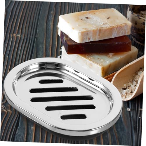 Stylish Toothbrush Cup Holder Set 4pcs Bathroom Accessory