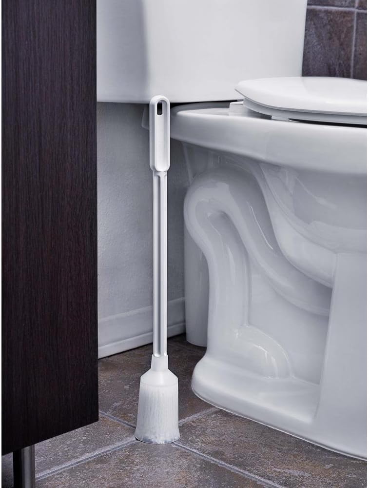 Fuller Brush Toilet Bowl Swab - Safe Sanitary Cleaning