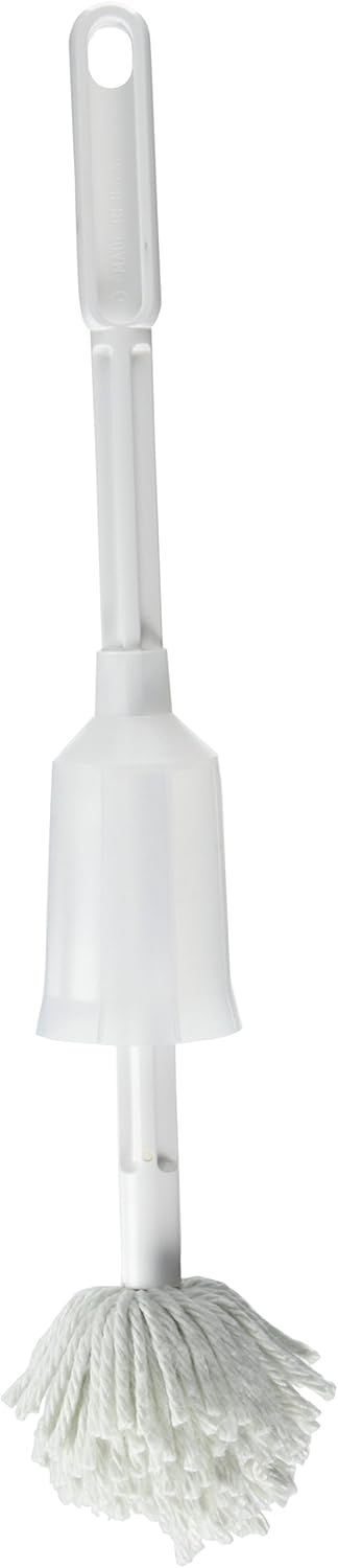 Fuller Brush Toilet Bowl Swab - Safe Sanitary Cleaning