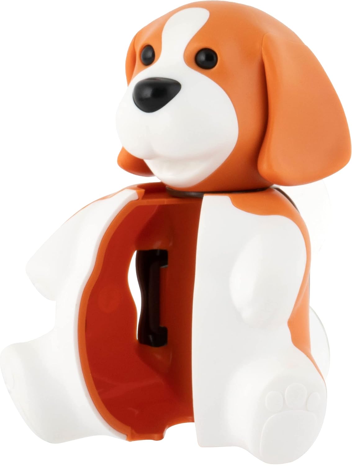 Flipper Fun Animal Toothbrush Cover Holder