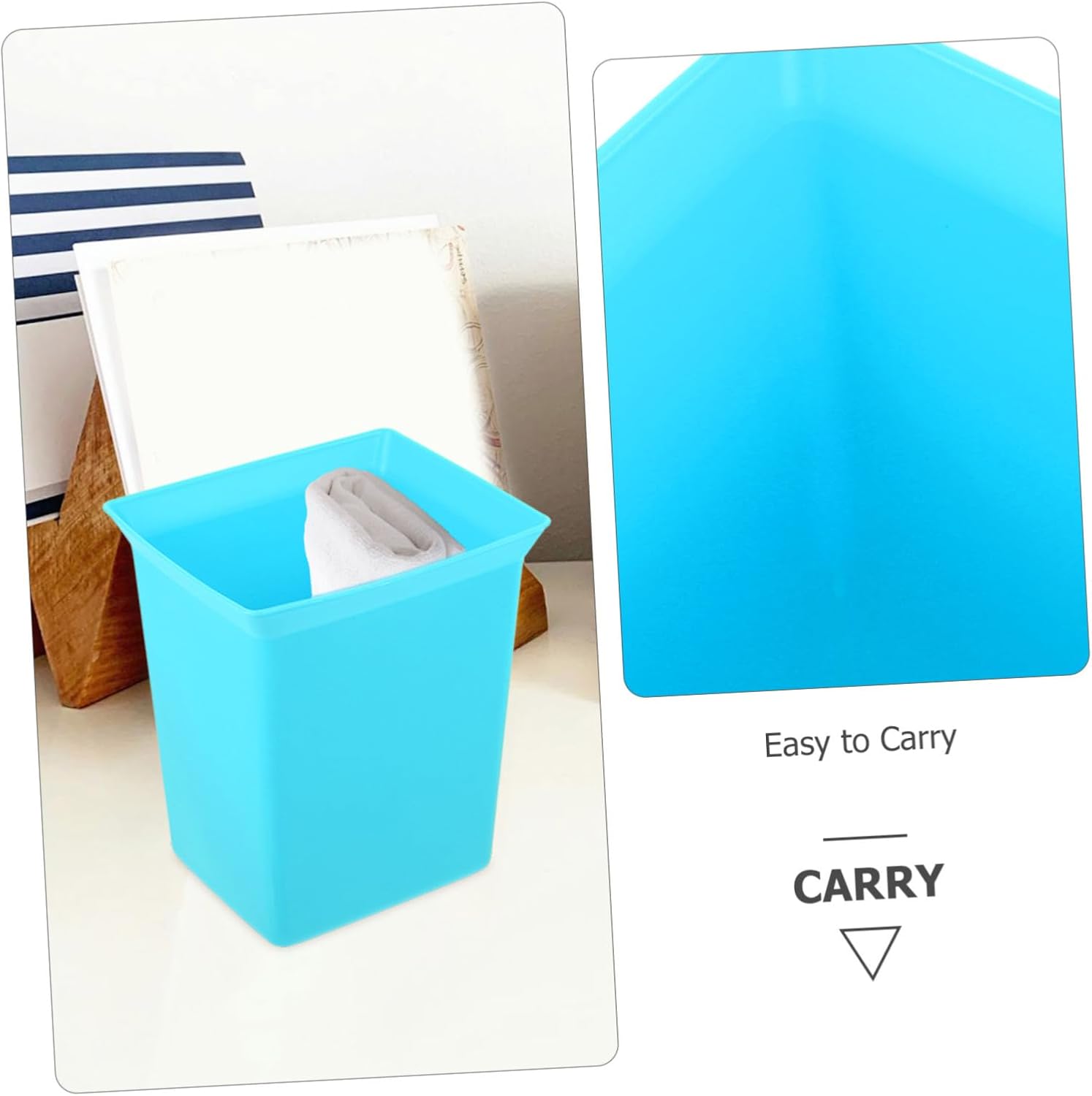 Cabilock Shower Caddy Portable Cleaning Storage Organizer
