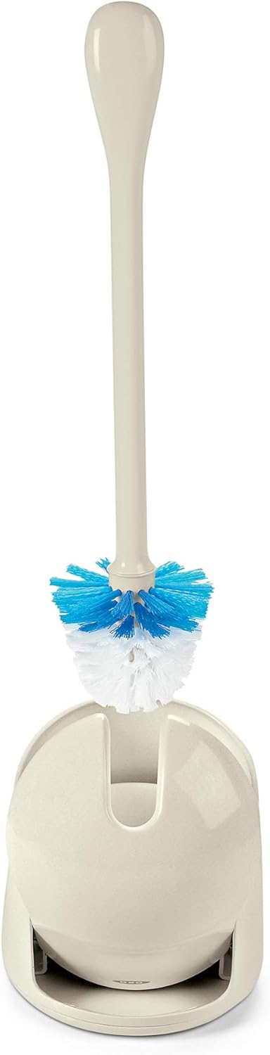 OXO Good Grips Toilet Brush Replacement Head 1