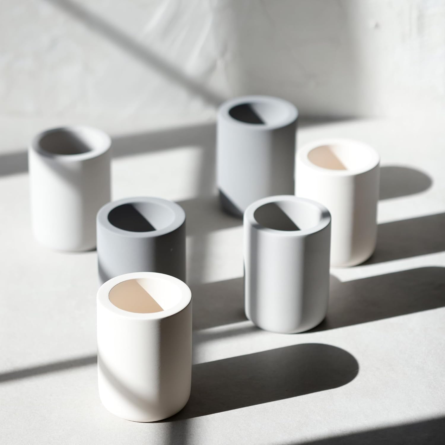 Selegna Drying Stone Toothbrush Holder