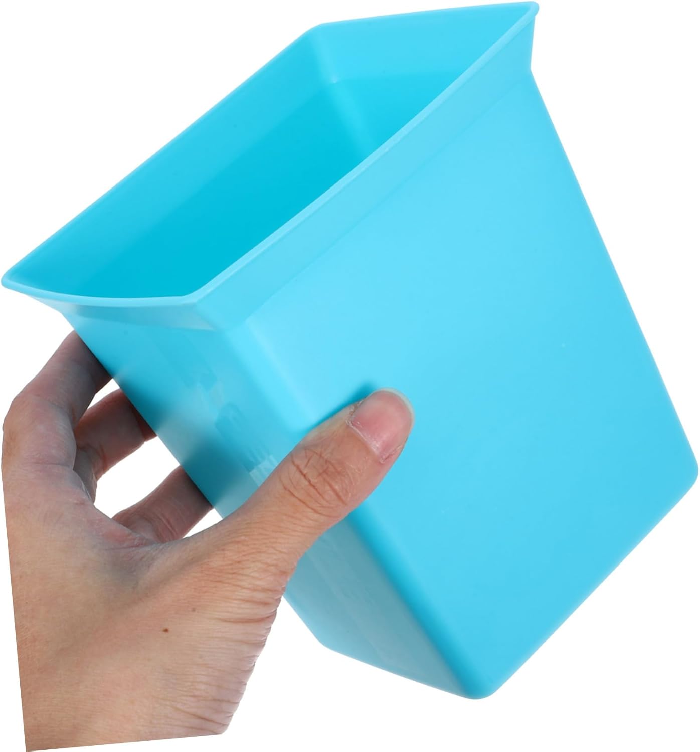 Alipis Portable Storage Basket for Hotel Shower Caddy Organizer