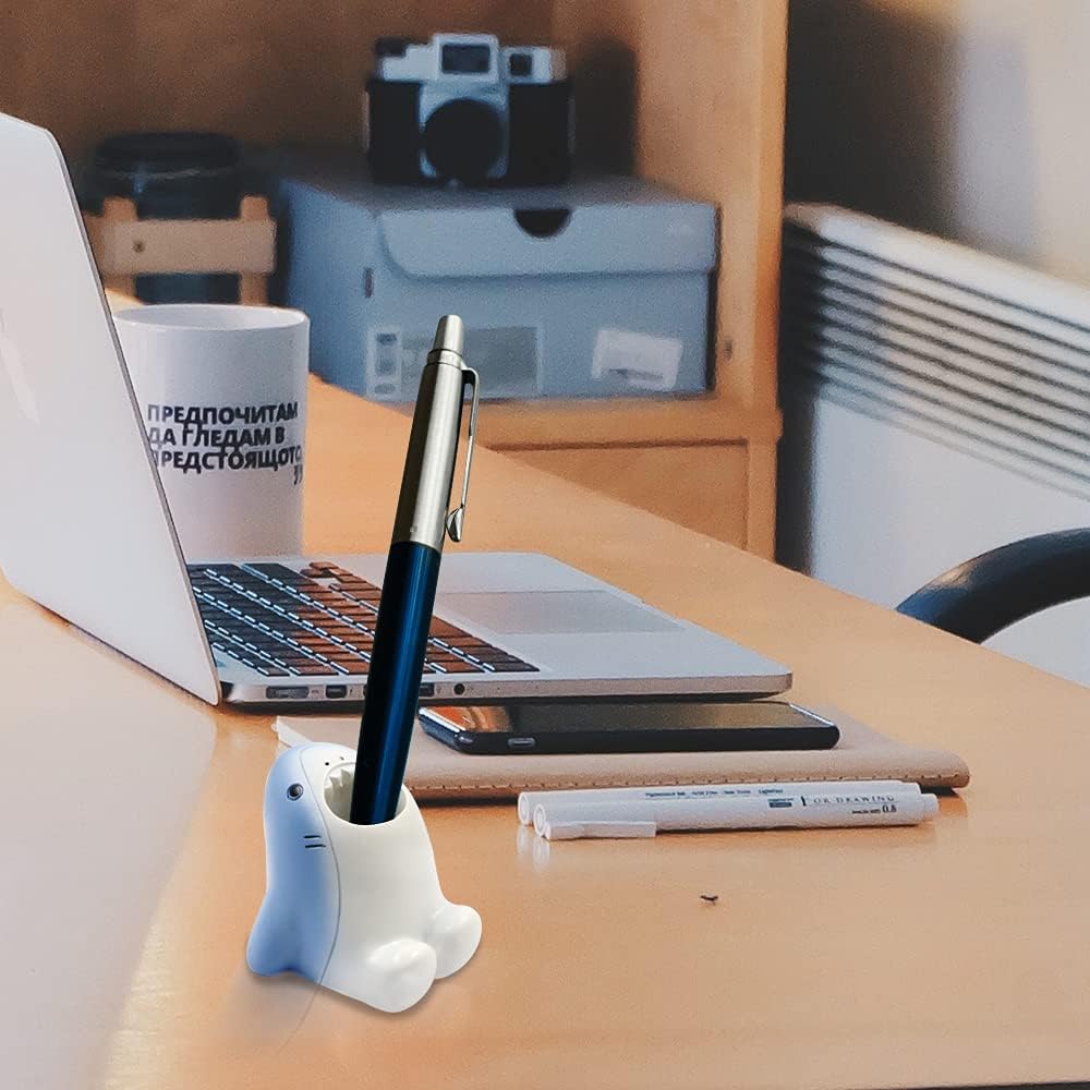 Cute Cartoon Toothbrush Holder for Kids and Adults