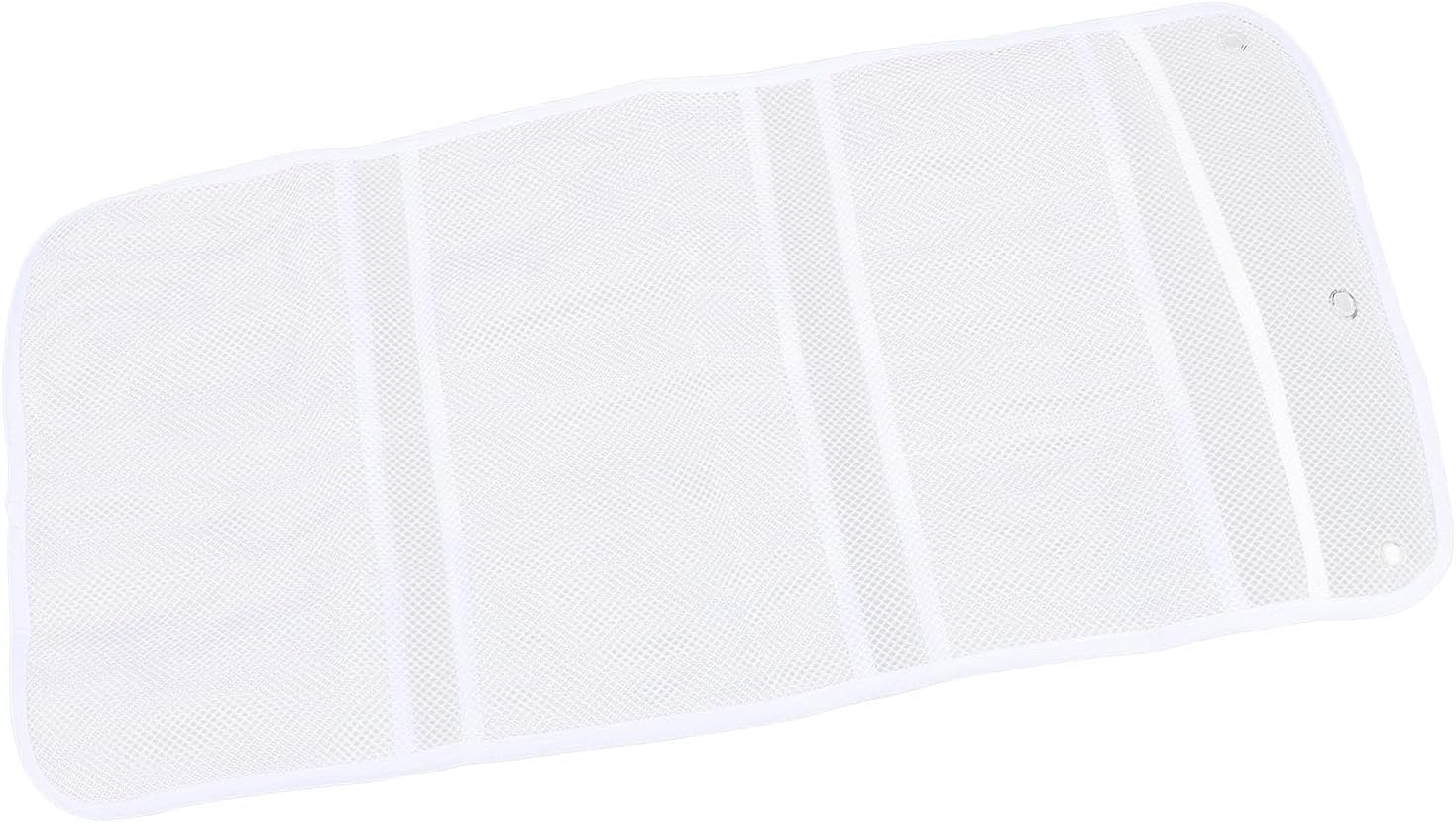ANGGREK Shower Organizer Mesh with 7 Pockets
