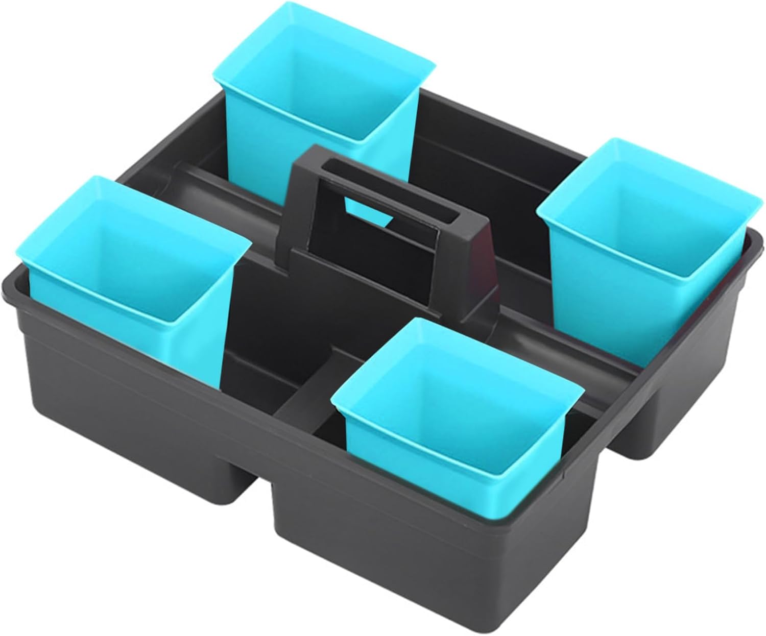 Cabilock Shower Caddy Portable Cleaning Storage Organizer