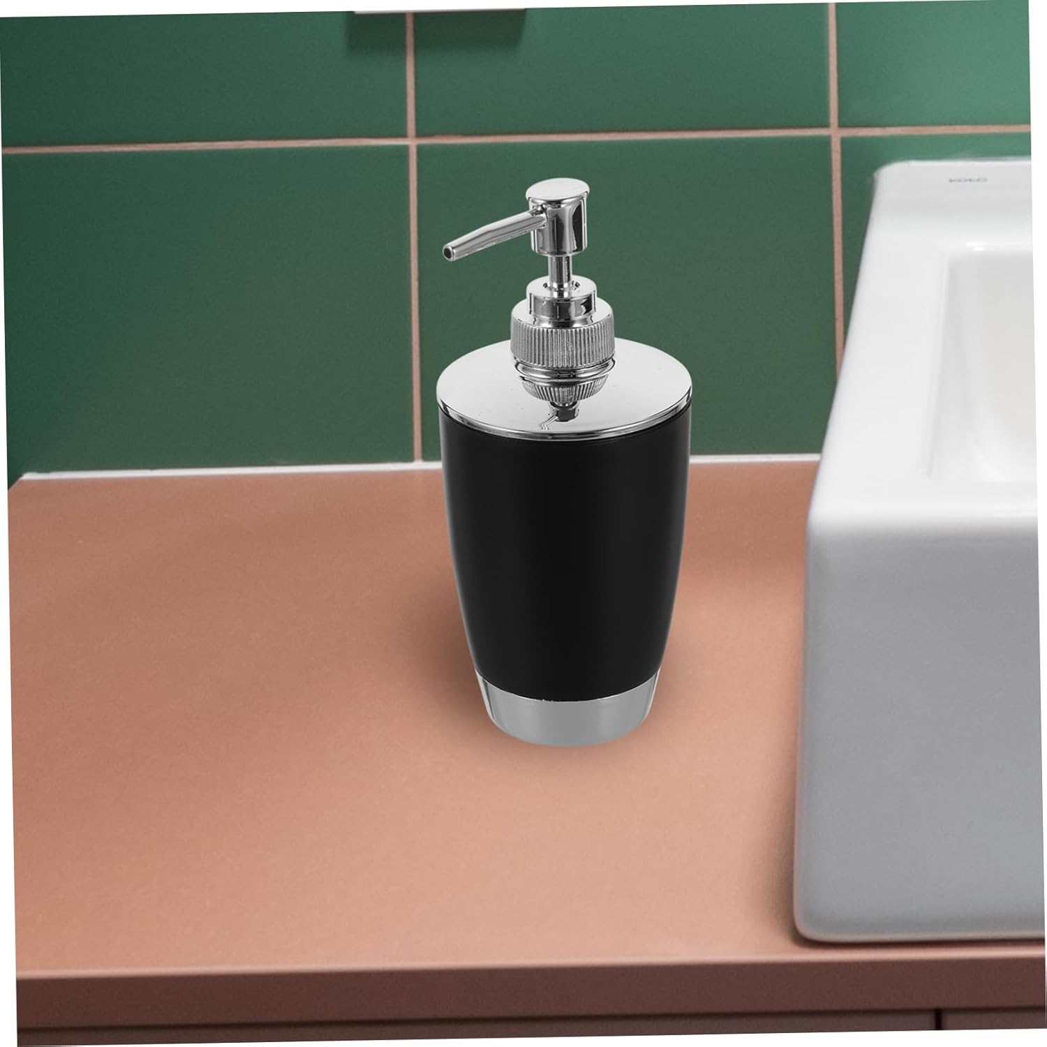 Stylish Toothbrush Cup Holder Set 4pcs Bathroom Accessory