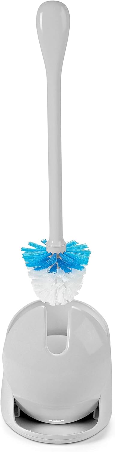 OXO Good Grips Toilet Brush Replacement Head 1