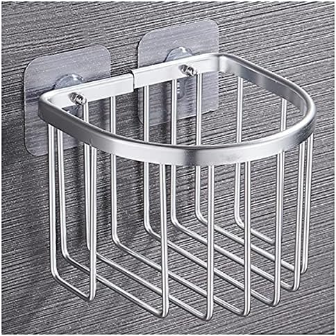 TYZK Shower Shelf Wall Mounted Organizer 1