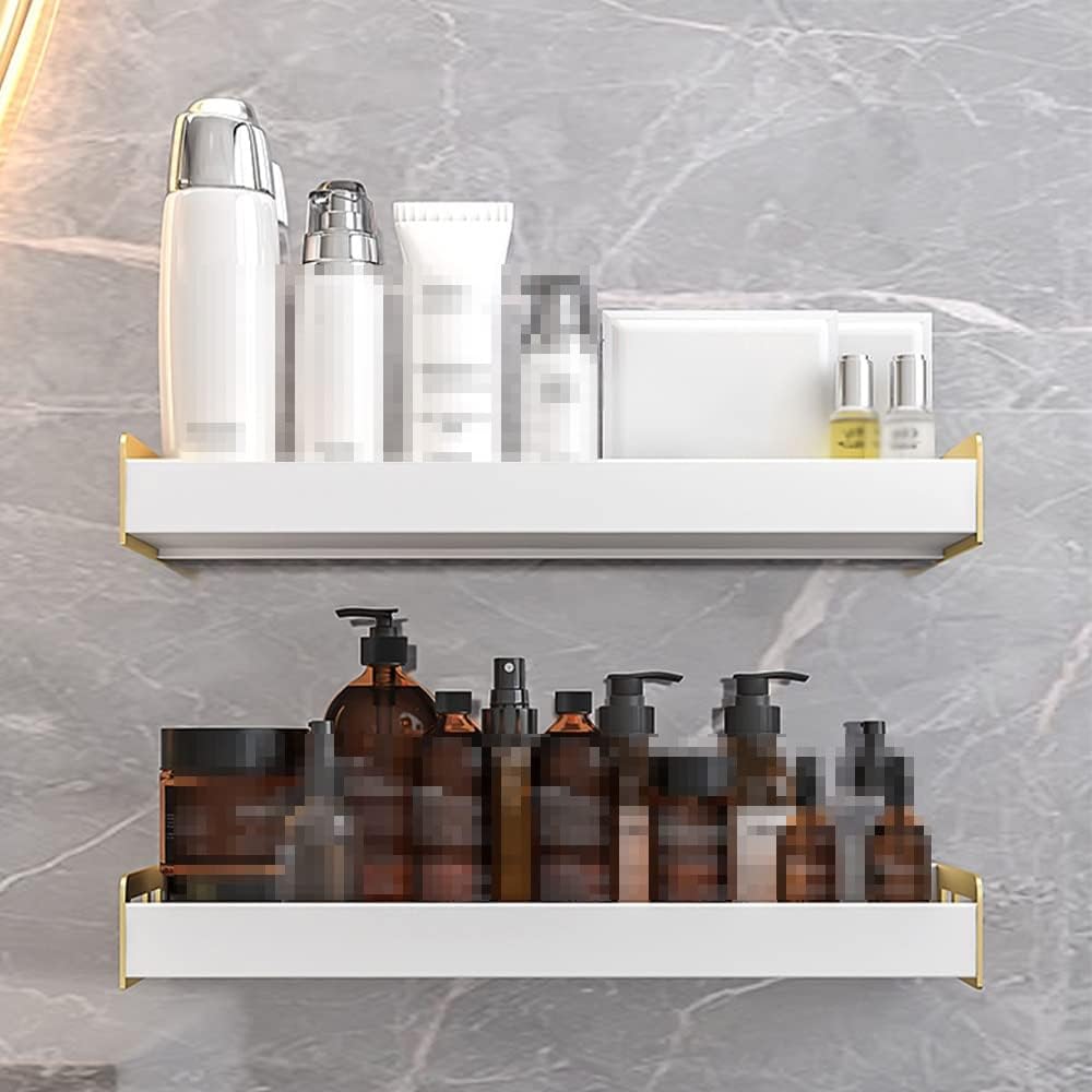 BAHELS Shower Caddy Wall Mounted Organizer