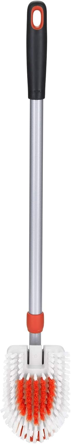 OXO Extendable Tile And Tub Brush Refill