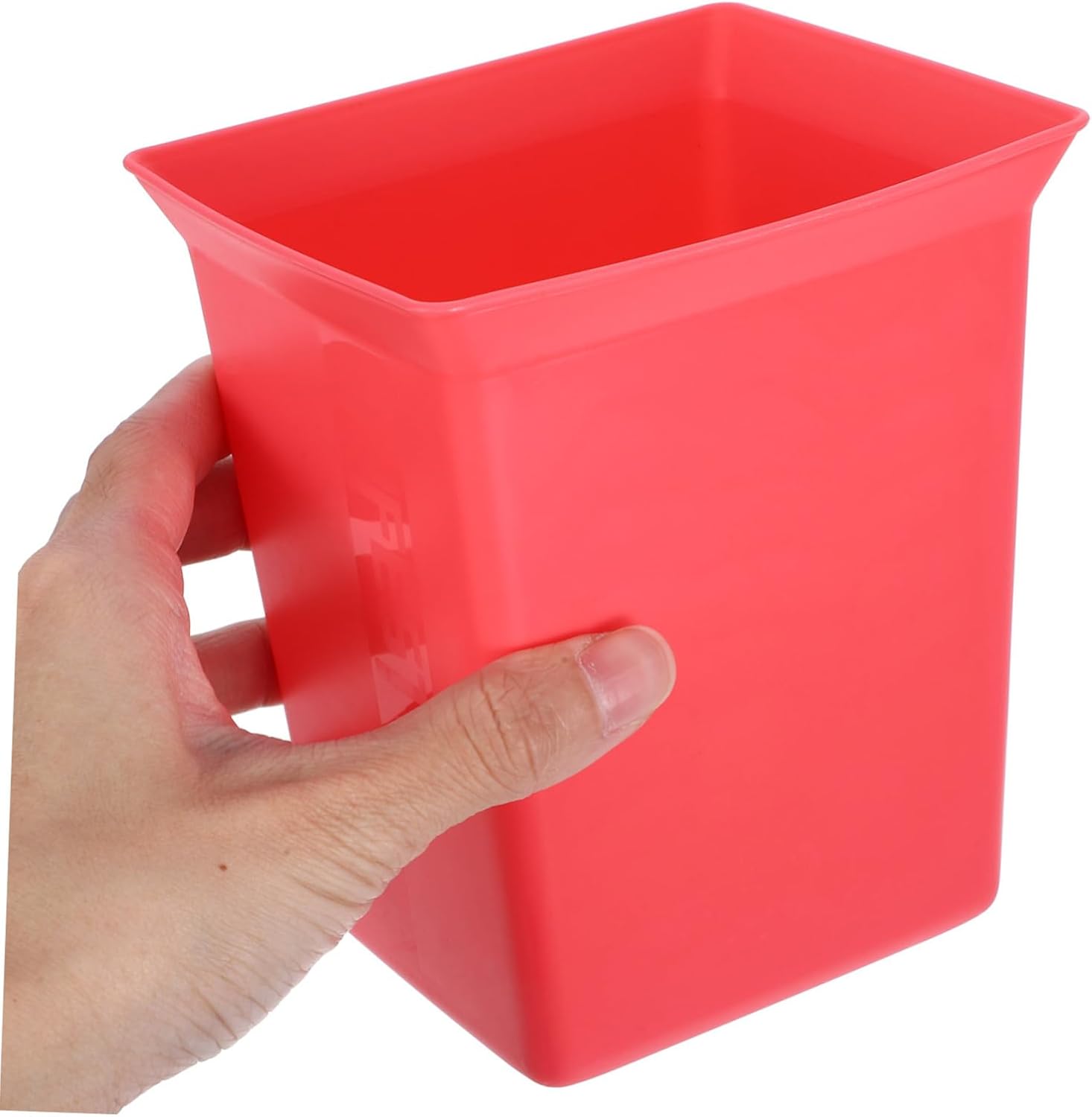 Sturdy Plastic Cleaning Basket for Hotel Portable Shower Caddy Organizer