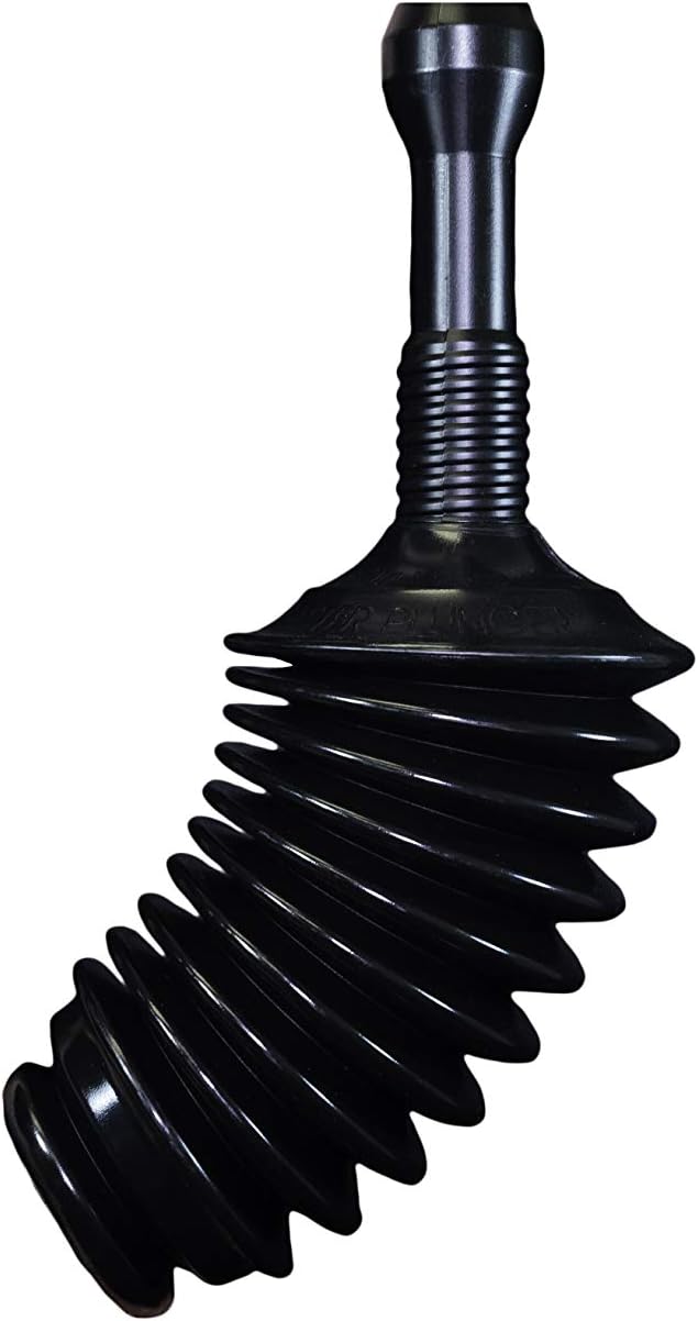 Master Plunger MP500-3 Heavy Duty Plunger