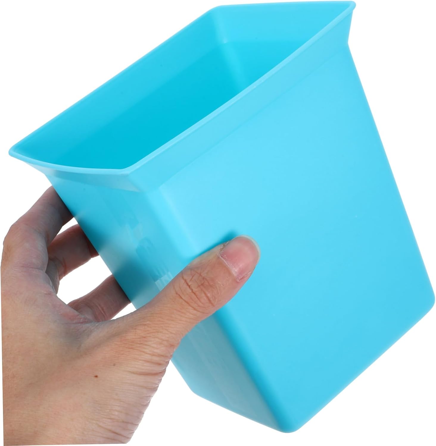 Ciieeo Stylish Plastic Storage Basket for Hotel Shower Caddy Organizer