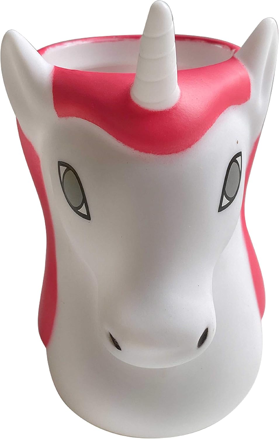Kids Unicorn Toothbrush Holder Durable Silicone