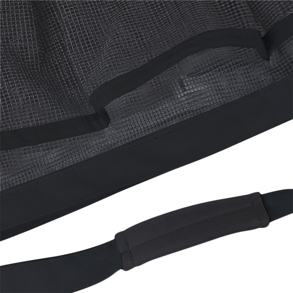 Ibluelover Shower Tote Organizer with 8 Pockets