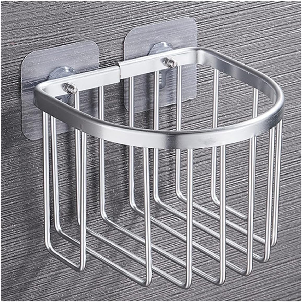 TYZK Shower Shelf Wall Mounted Organizer 1