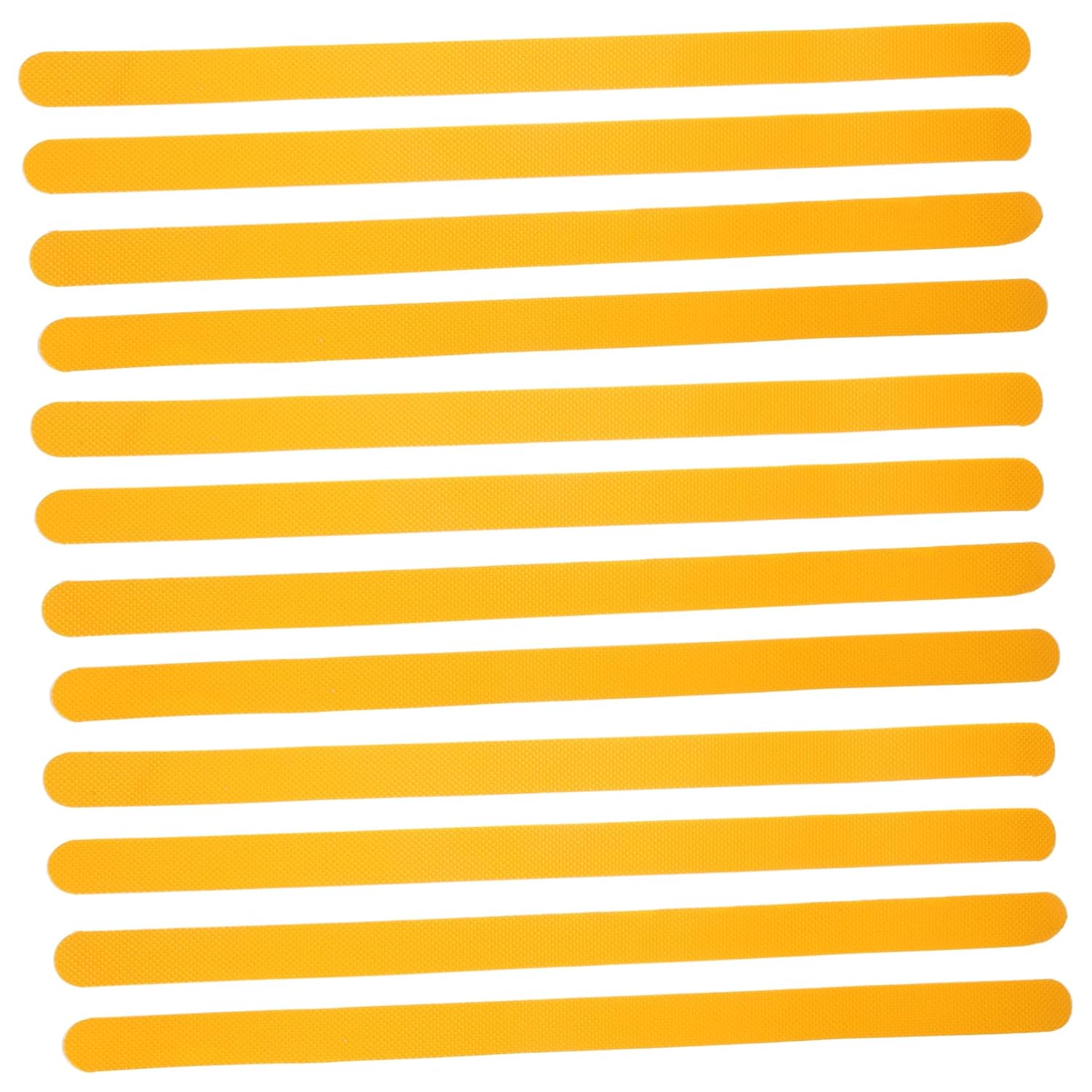 Homoyoyo Non-Slip Bathtub Stickers 12 Pack