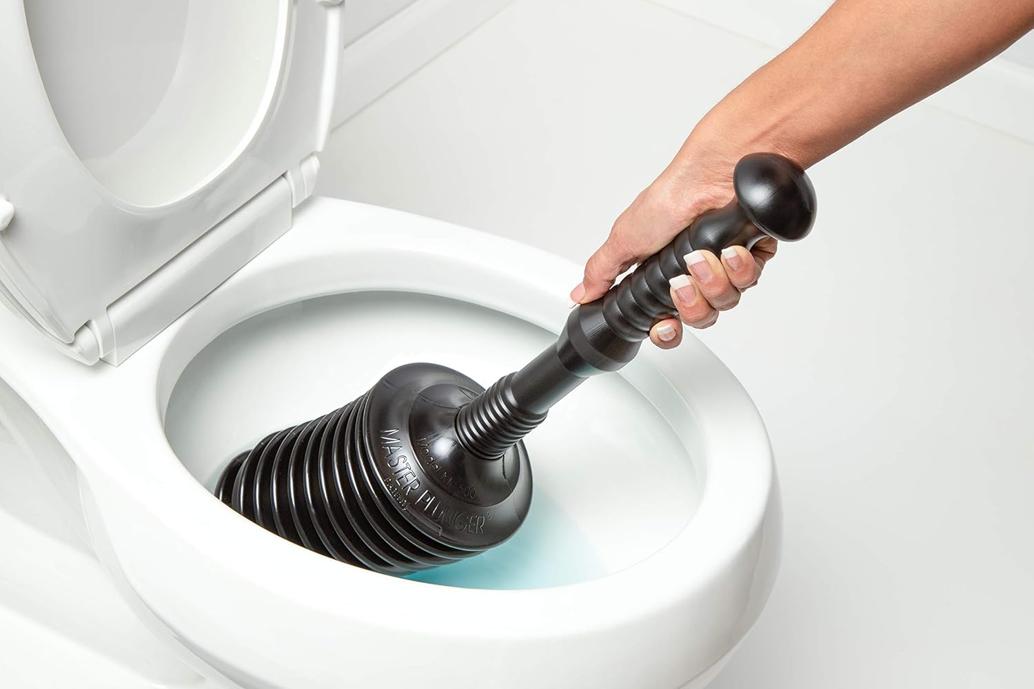 Master Plunger MP500-3 Heavy Duty Plunger
