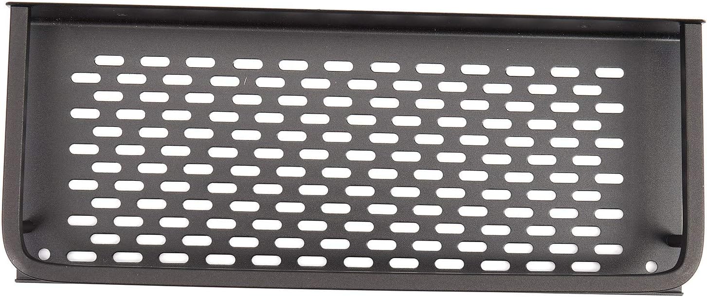 RETYLY 30cm Aluminum Shower Caddy Organizer