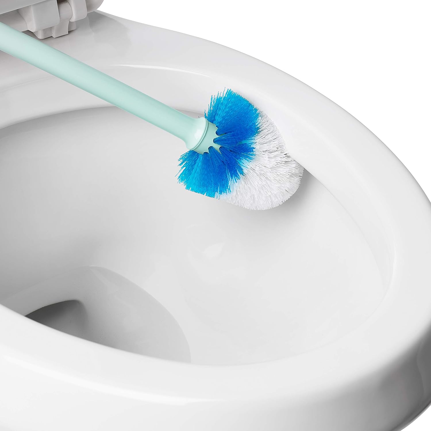 OXO Good Grips Toilet Brush Replacement Head 1