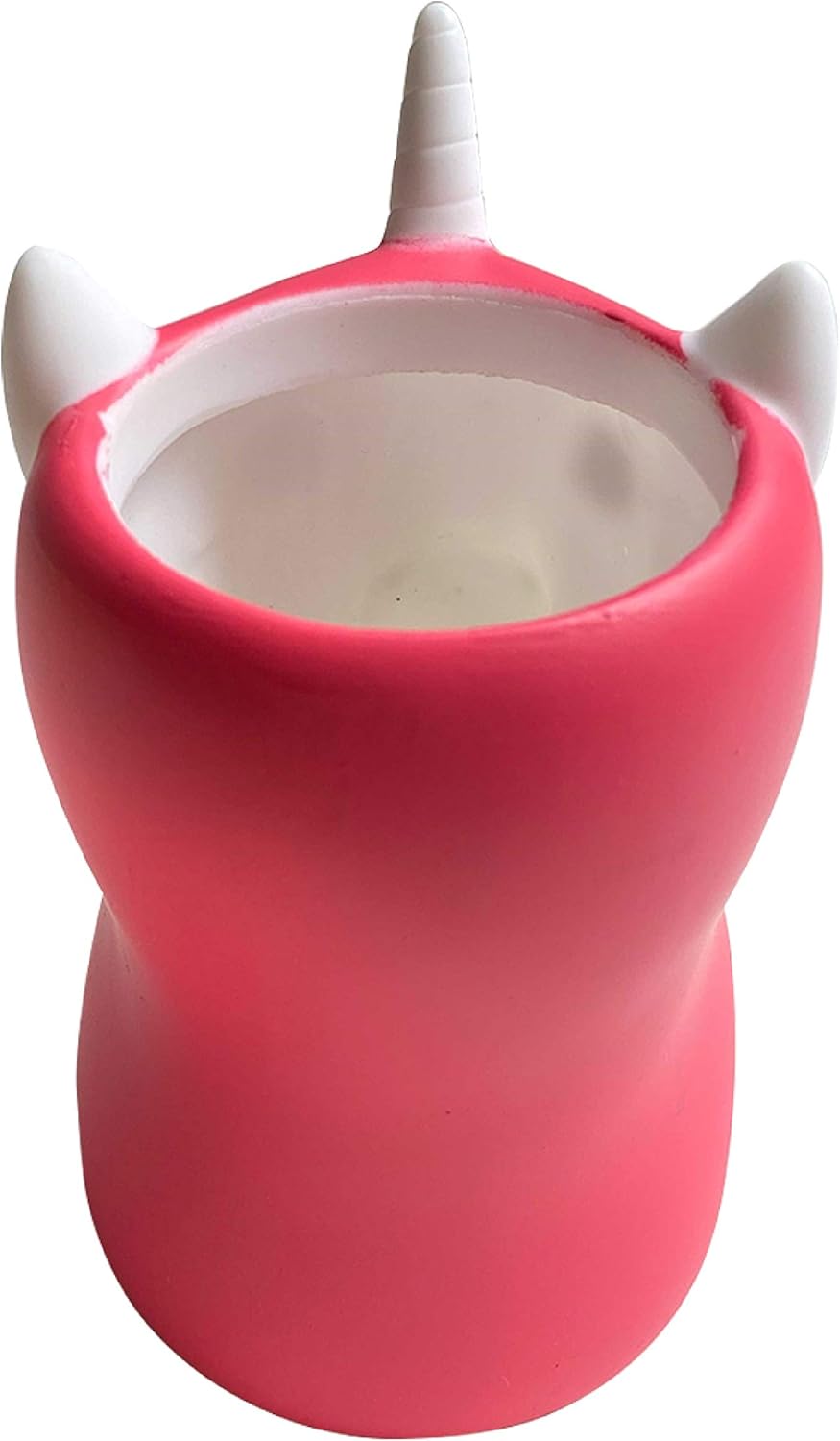 Kids Unicorn Toothbrush Holder Durable Silicone