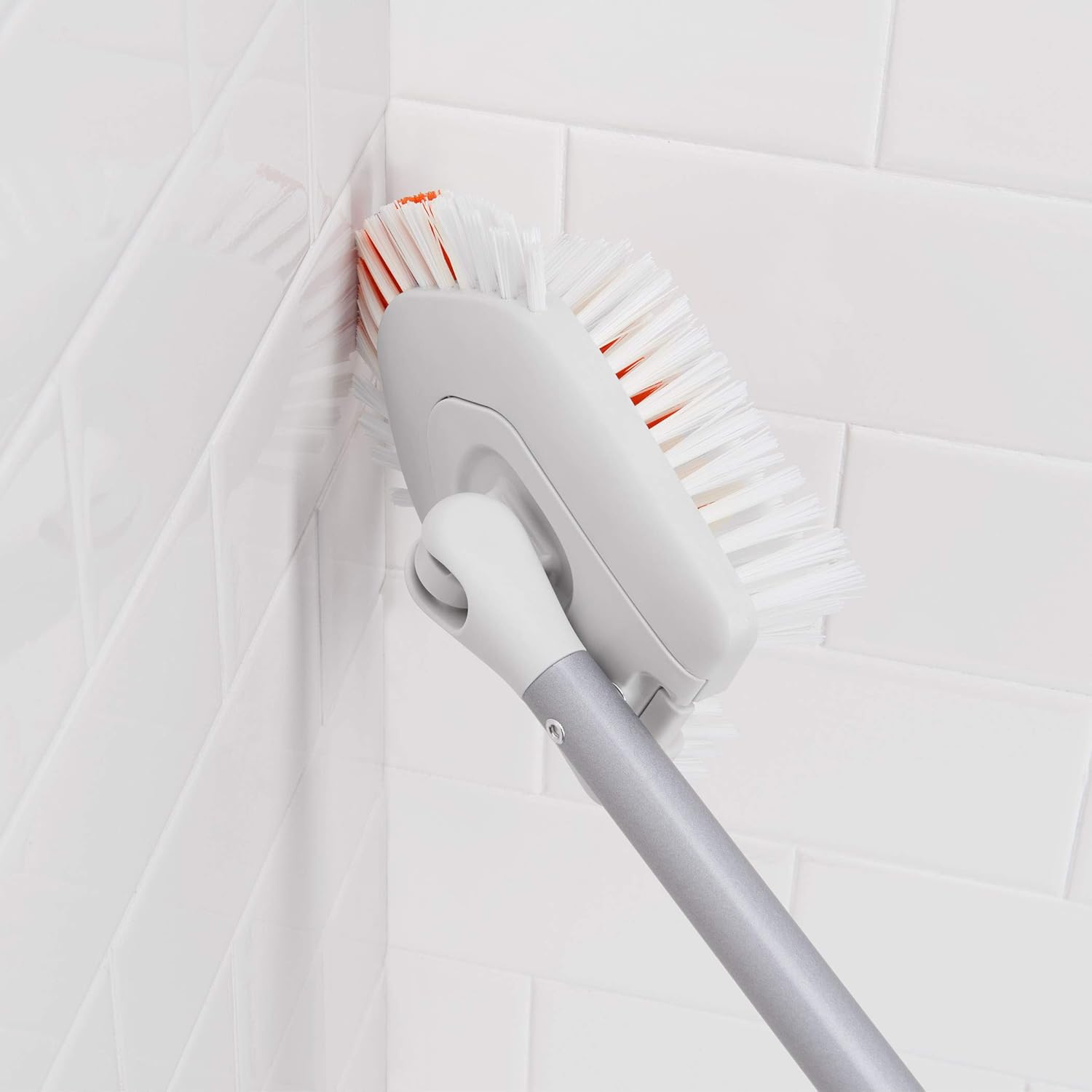 OXO Extendable Tile And Tub Brush Refill